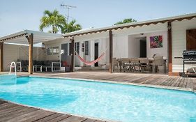 Villa Cosy - Grande capacité avec piscine